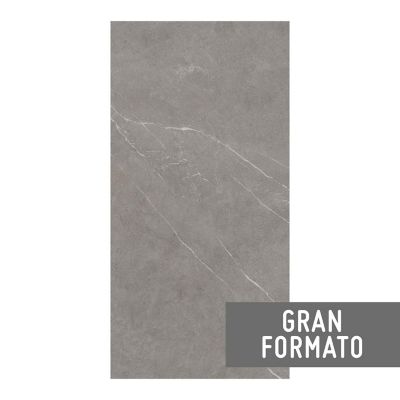 Piso Arezzo Gris 30X60 1.62 Sodimac .mx