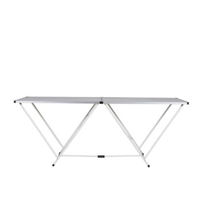 Mesa plegable 198x60x78 cm - Sodimac.com.mx