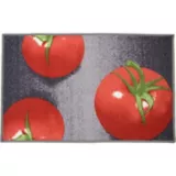 Tapete de entrada Tomates 50x80 cm