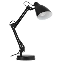 Lámpara de Escritorio Pixar Negro 40 W E27