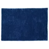 Tapete Forest 3D azul 120x170 cm