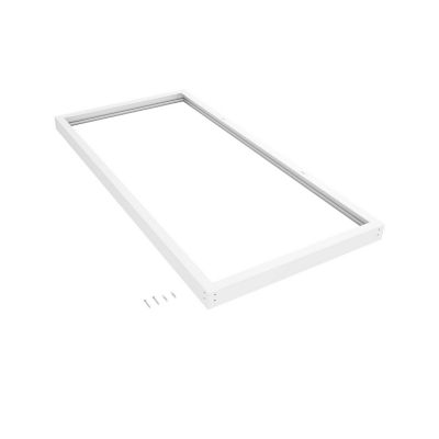 Kit Marco para Panel LED 120 x 60 — Serlux