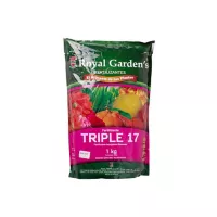 Fertilizante triple 17 1 kg