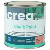 Pintura Chalk 500 ml rojo antiguo
