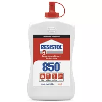 Resistol 850 Pegamento Profesional Blanco 500 Gr