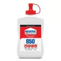 Resistol 850 Pegamento Profesional Blanco 250 Gr