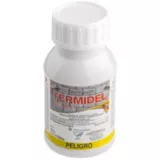 Termiticida termidel control de termitas para pre/pos construcción 240ml
