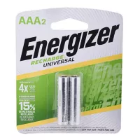 Bateria recargable AAA2