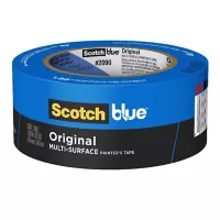Cinta Scotchblue Azul