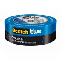 Cinta Scotchblue Azul