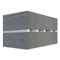 Panel cemento 1/2" bunkermax