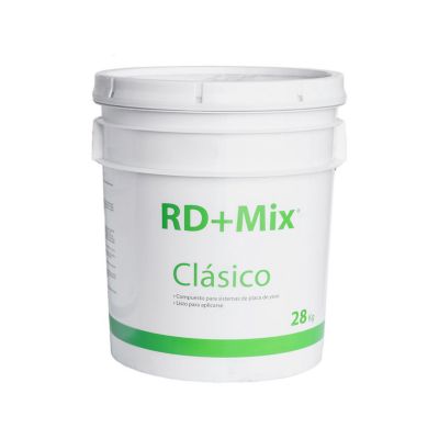 Compuesto rd+mix clasico 28kg 