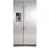Refrigerador Duplex Acero Inoxidableidable 24 Pies