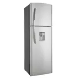 Refrigerador Mabe Top Mount con Despachador de Agua 9 Pies