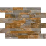 Piso cerámico Stonebridge multicolor 34x50 cm