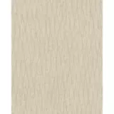 Papel tapiz Kunterbunt Natural de 53 cm x 10 m Beige