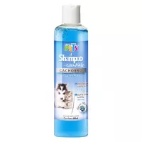 Shampoo para cachorros 250 ml