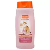 Shampoo para gato control de bolas de pelo 443 ml