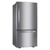 Refrigerador LG 22 pies Cúbicos GB22BGS
