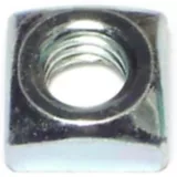 Tuercas cuadrada zinc 5/16-18 2 pz.