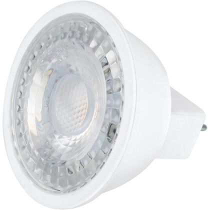 Foco led MR16 7W fra 127V GU5.3 - Sodimac.com.mx