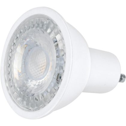 Foco led MR16 7W clida 127V GU10 - Sodimac.com.mx