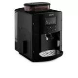 Máquina de Café Negra para 1.8 Lts
