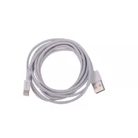 Cable USB A Lighthing 2 Metros