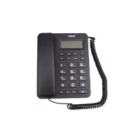Teléfono Alámbrico de Escritorio VTC500