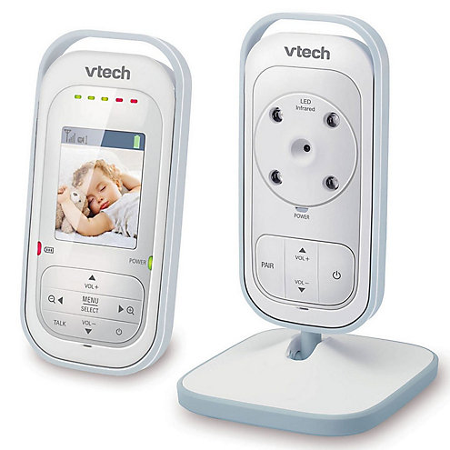 Monitor de beb audio y video VM311