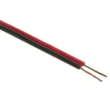 Cable polarizado para bocina 1 M