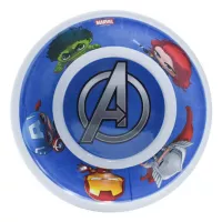 Tazón de Los Avengers