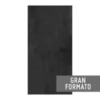 Piso cerámico Ancares graphite 59.6x119.4 cm