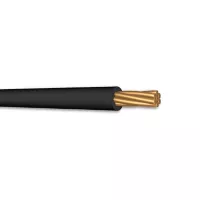 Cable thhw-ls calibre 12 negro 100 M