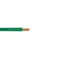 Cable thhw-ls calibre 10 verde 100 M