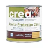 Aceite Protector 2.1 Ipe 500ml