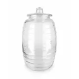 Vitrolero agua 10 litros vidrio