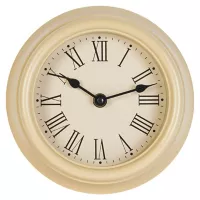 Reloj de Pared 18 cm