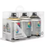 Pack 3 Colors (OPN) 100 ml