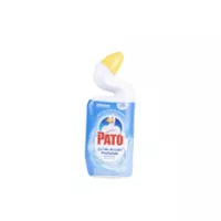Limpiador Baño Pato Líquido Azul 500 ml