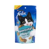 Félix Travesuras Snack para Gatos 59.5 gr