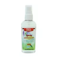 Spray Antibacterial 65ml