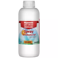 Repuesto Spray Antibacterial 1L