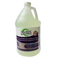 Detergente clorado anti hongos y moho 4 litros