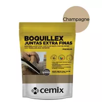 Boquilla Champagne Extra Fina 2 kg