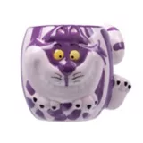 Tarro cerámica 3D Gato Cheshire