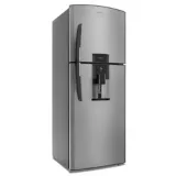 Refrigerador Mabe 14 pies RME360FGMRE0