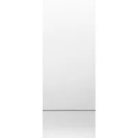 Puerta de acero para exterior 80 x 213 cm blanca