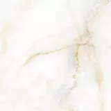 Piso Nieve Onix 60x60 cm Esmaltado Brillante