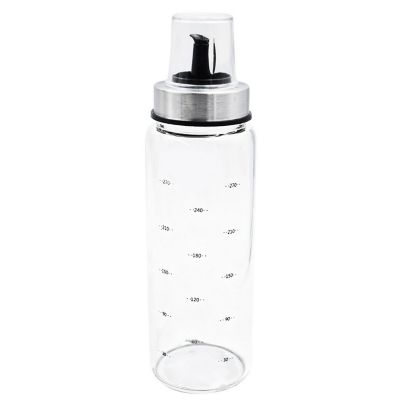 Dispensador de vidrio para bebidas 2800 ml